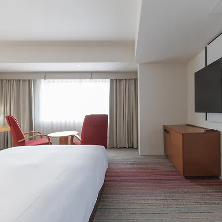 Jr Kyushu Station Hotel Kokura Kitakyushu Exterior photo