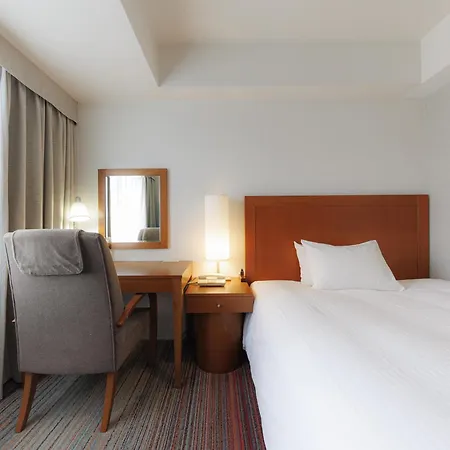 Jr Kyushu Station Hotel Kokura Kitakyushu Exterior photo