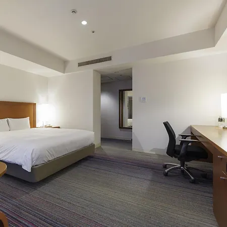 Jr Kyushu Station Hotel Kokura Kitakyushu Exterior photo