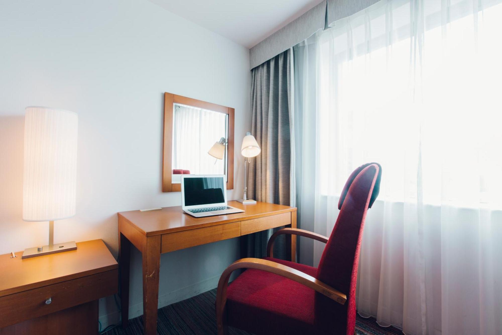 Jr Kyushu Station Kokura Hotel 4*
