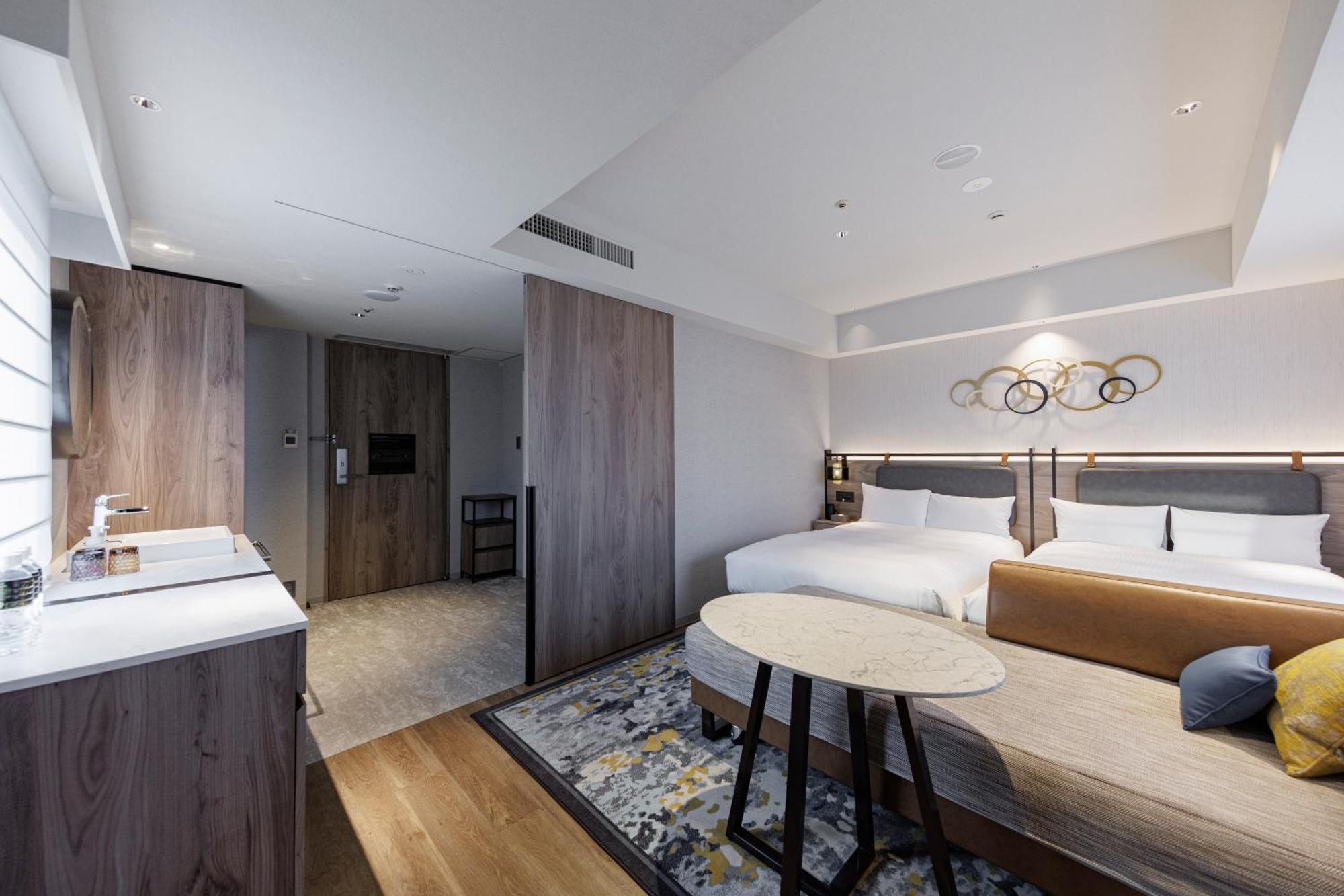 Jr Kyushu Station Kokura Hotel 4*