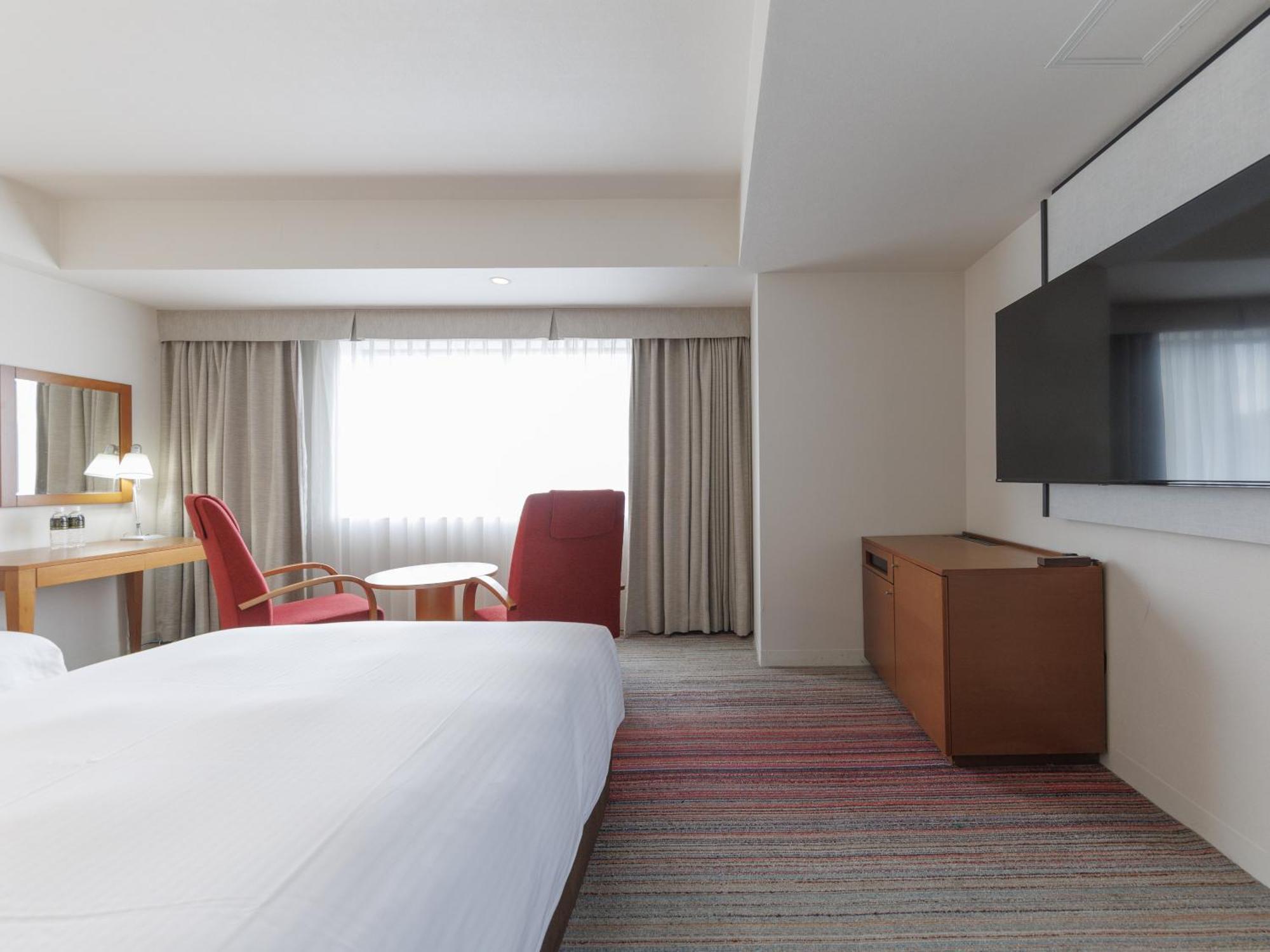 Hotel Jr Kyushu Station Kokura Kitakyūshū