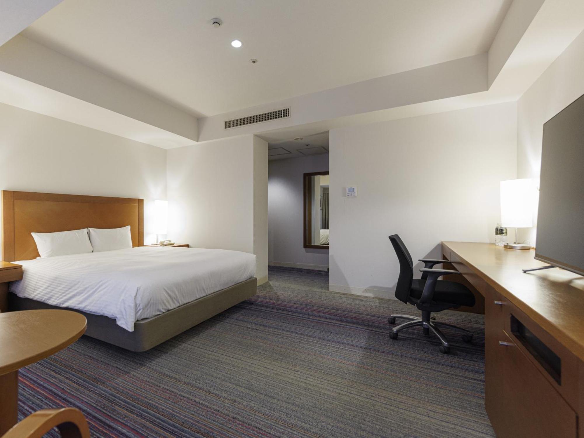 Jr Kyushu Station Kokura Hotel