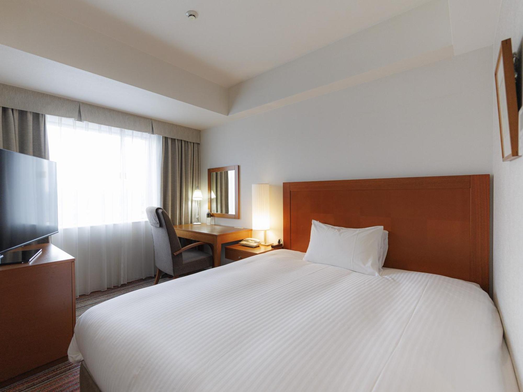 Jr Kyushu Station Kokura Hotel 4*