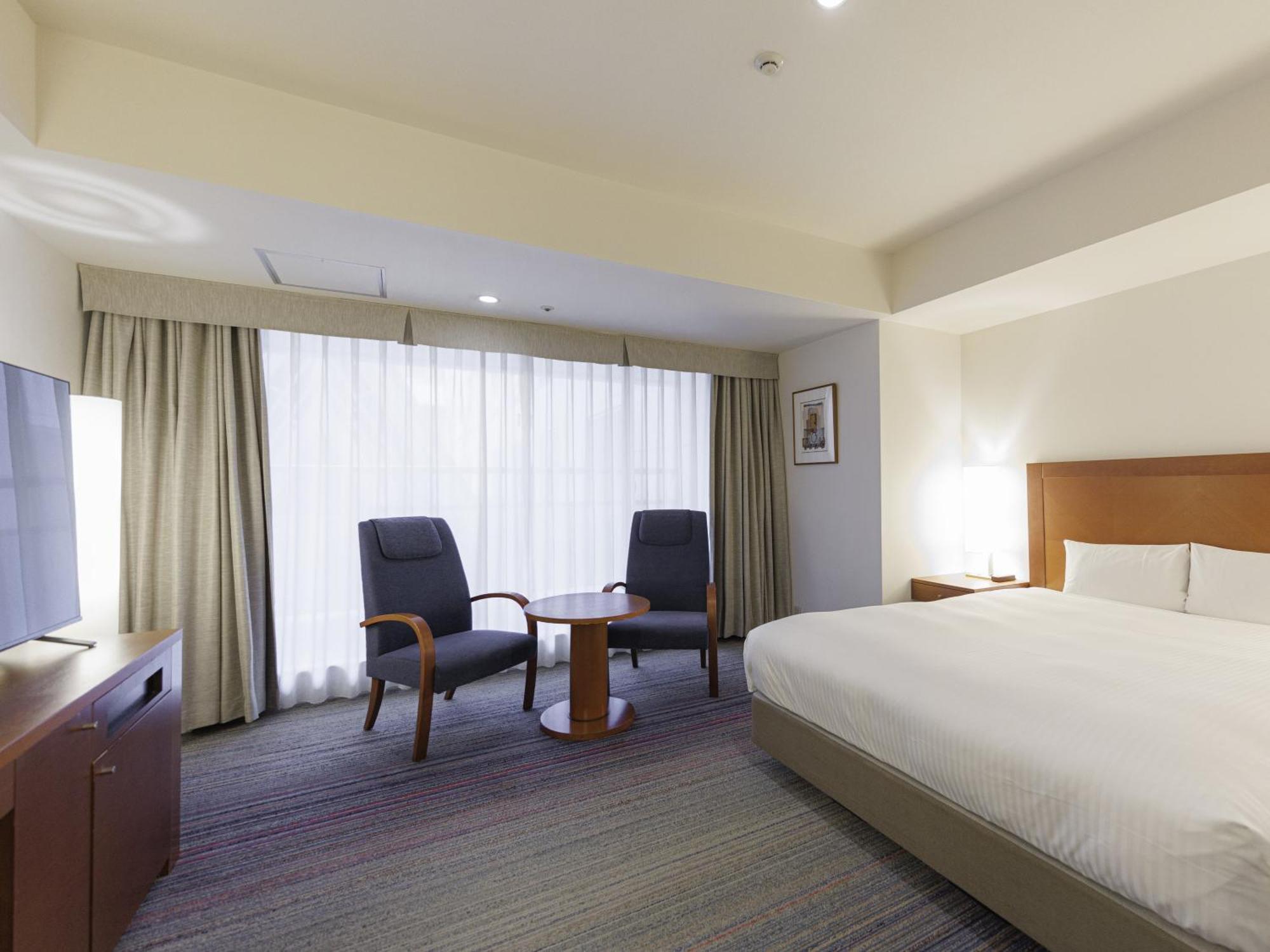 Hotel Jr Kyushu Station Kokura Kitakyūshū