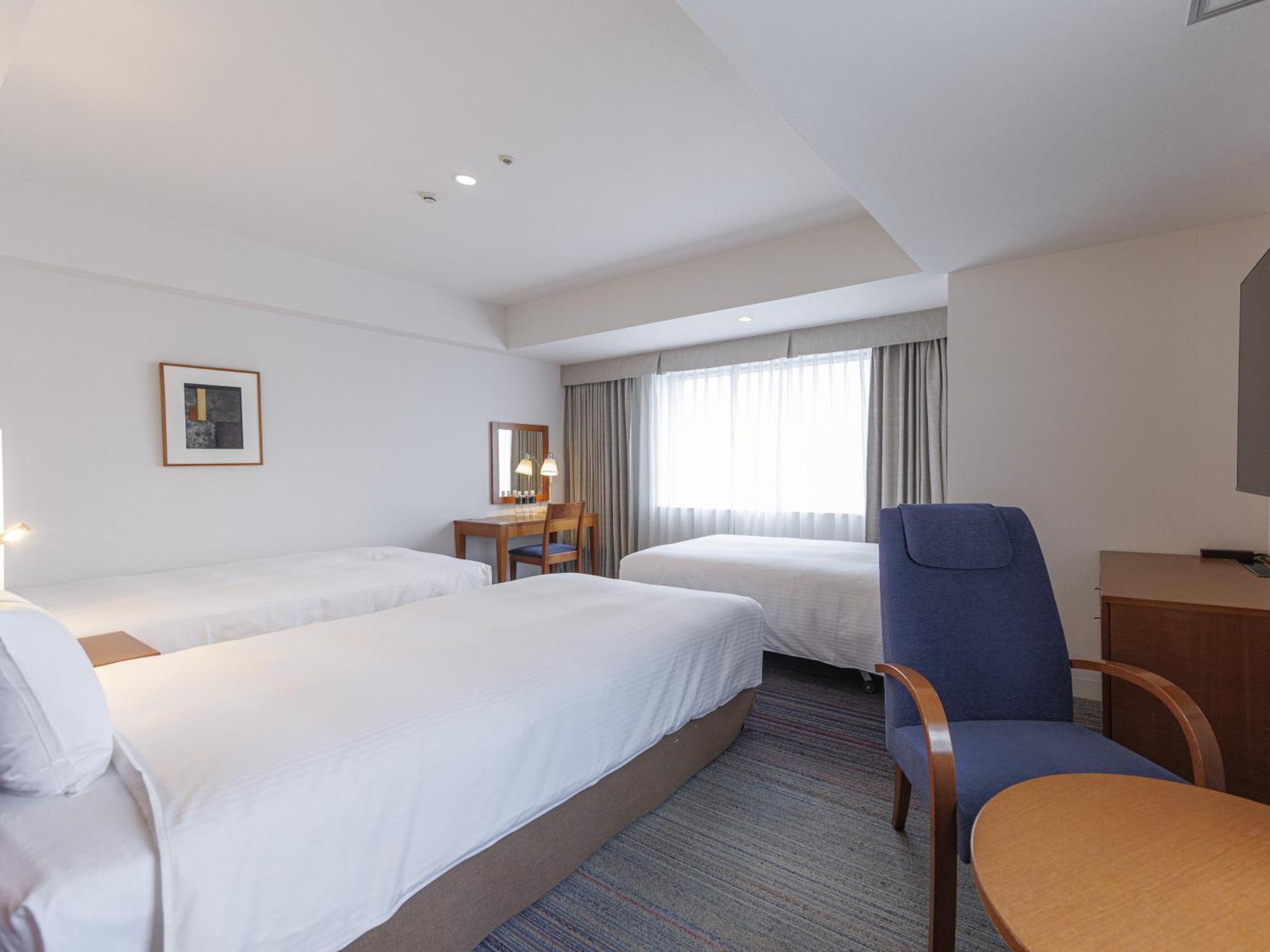 Hotel Jr Kyushu Station Kokura