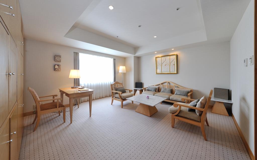 Jr Kyushu Station Kokura Hotel 4*