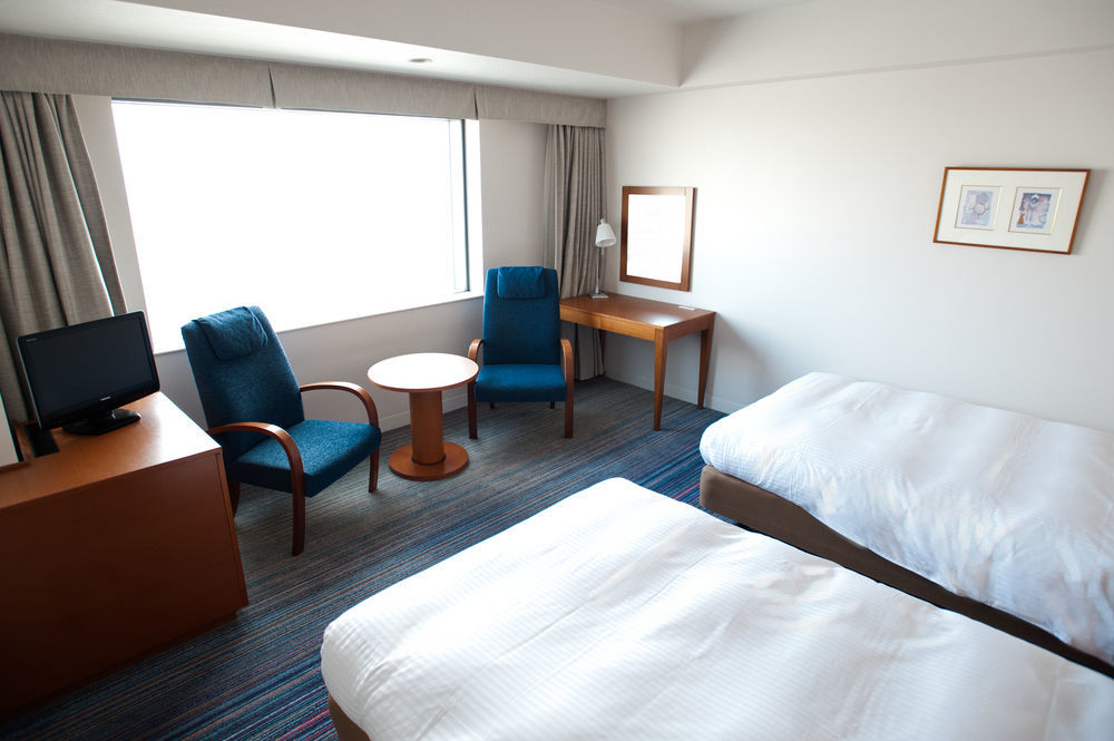 Hotel Jr Kyushu Station Kokura 4*