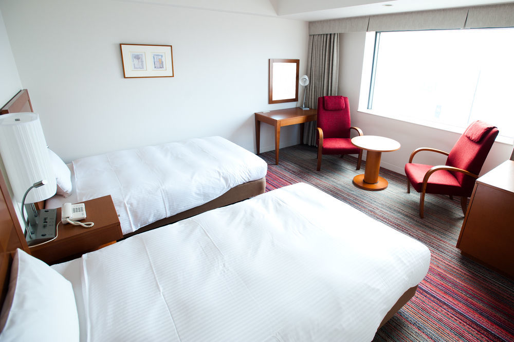 Hotel Jr Kyushu Station Kokura 4*