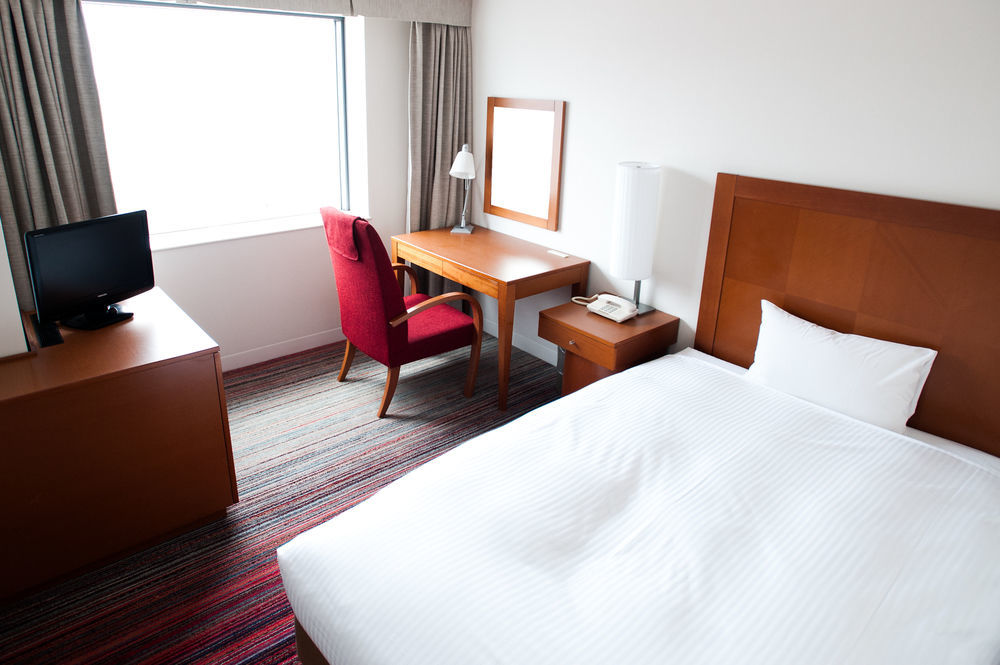 Hotel Jr Kyushu Station Kokura 4*