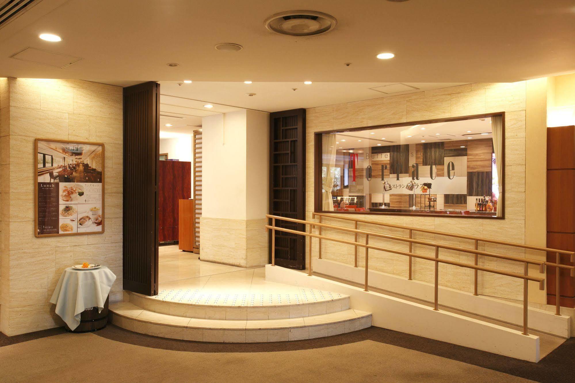 Jr Kyushu Station Kokura Kitakyūshū