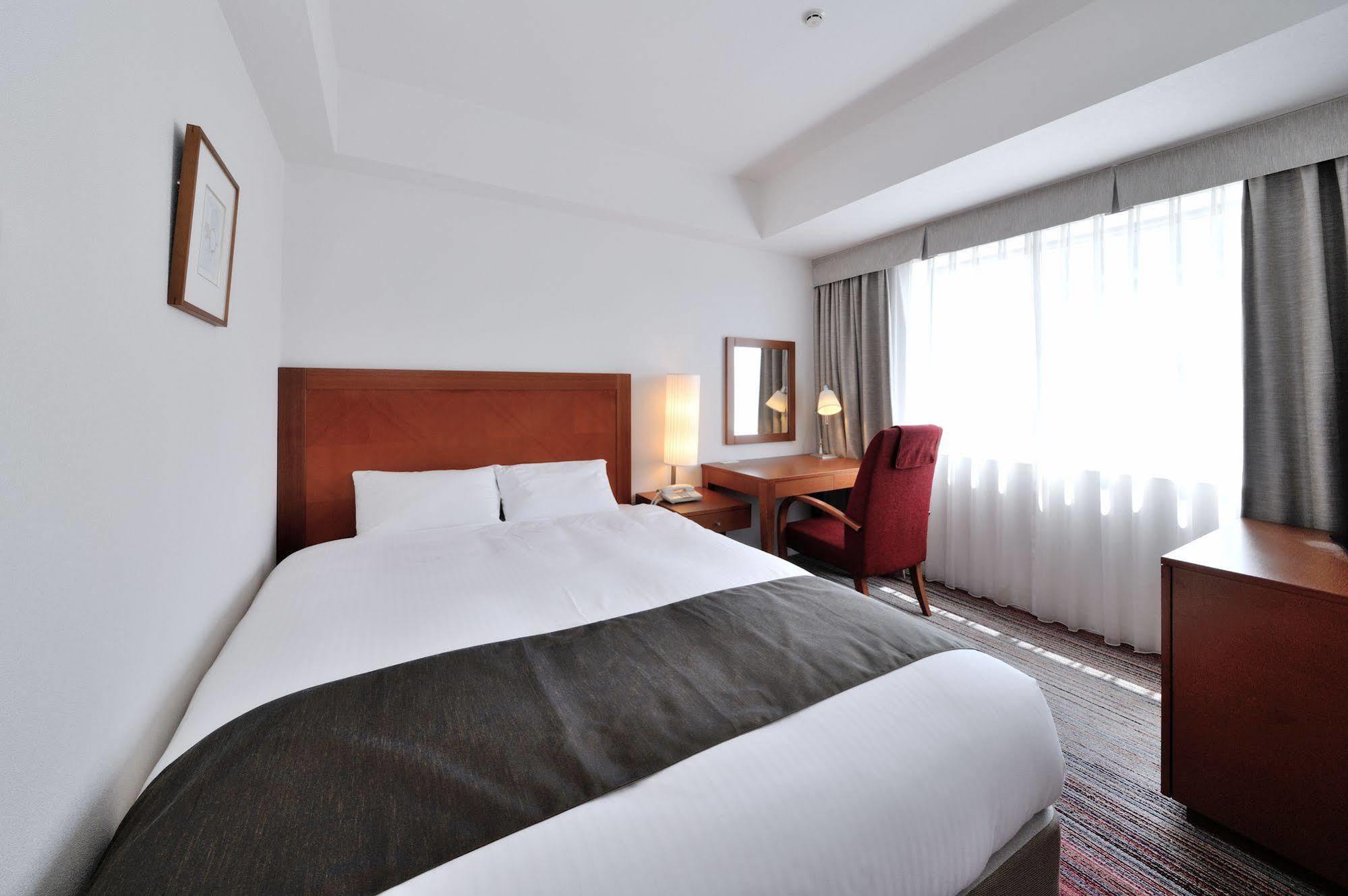 Jr Kyushu Station Kokura Hotel 4*
