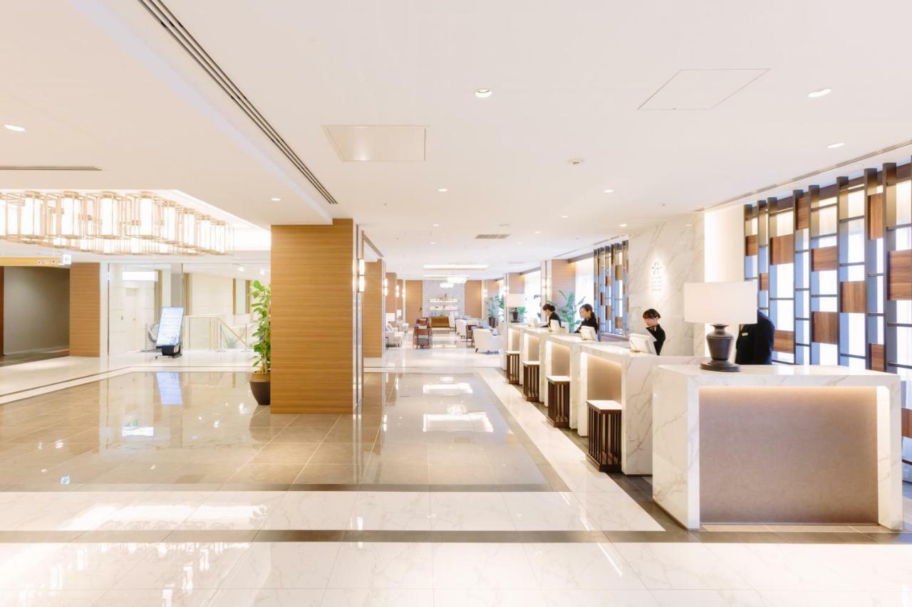 Hotel Jr Kyushu Station Kokura Kitakyūshū
